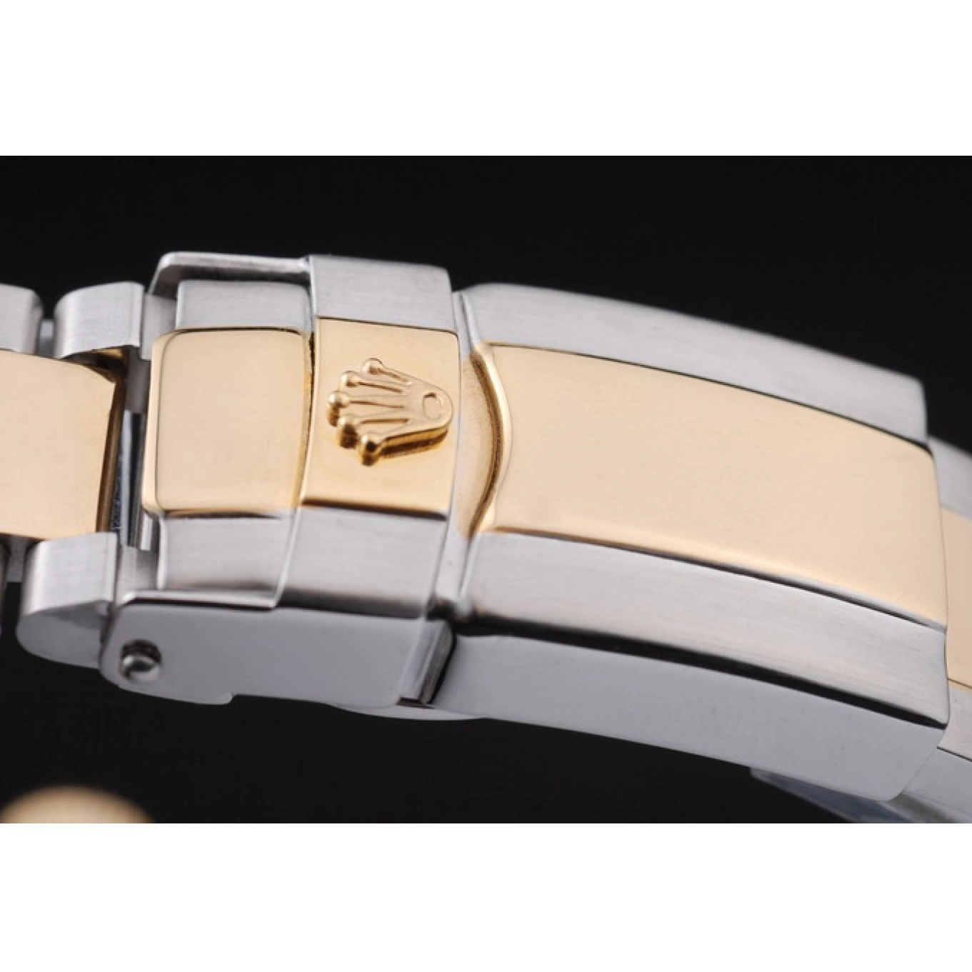 Aaa replica Yacht-Master-rl95 Rolex 0729